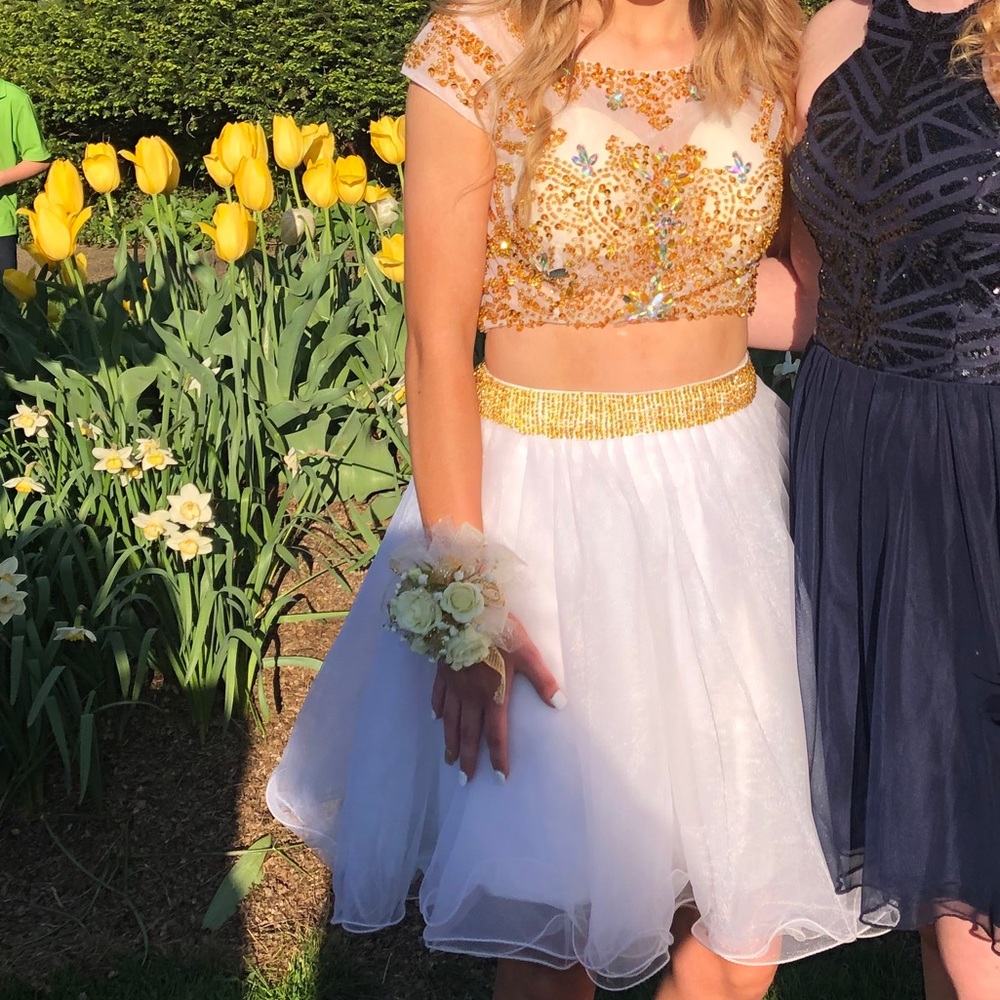 formal dress